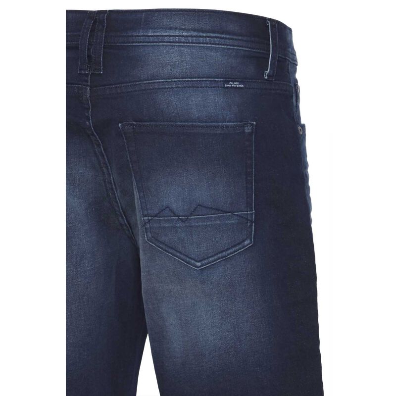 Blend He Shorts image number 2